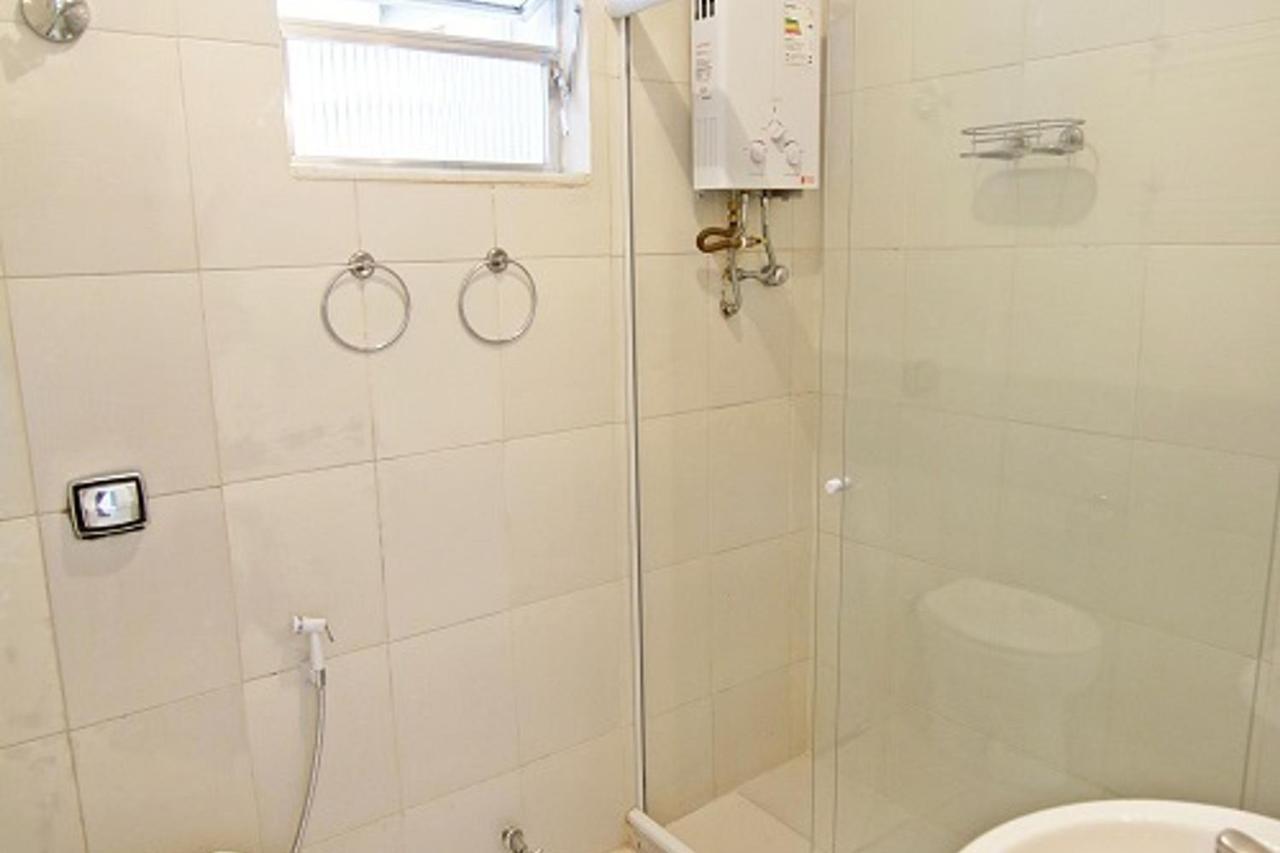Rio Spot Homes Leblon D026 ريو دي جانيرو المظهر الخارجي الصورة