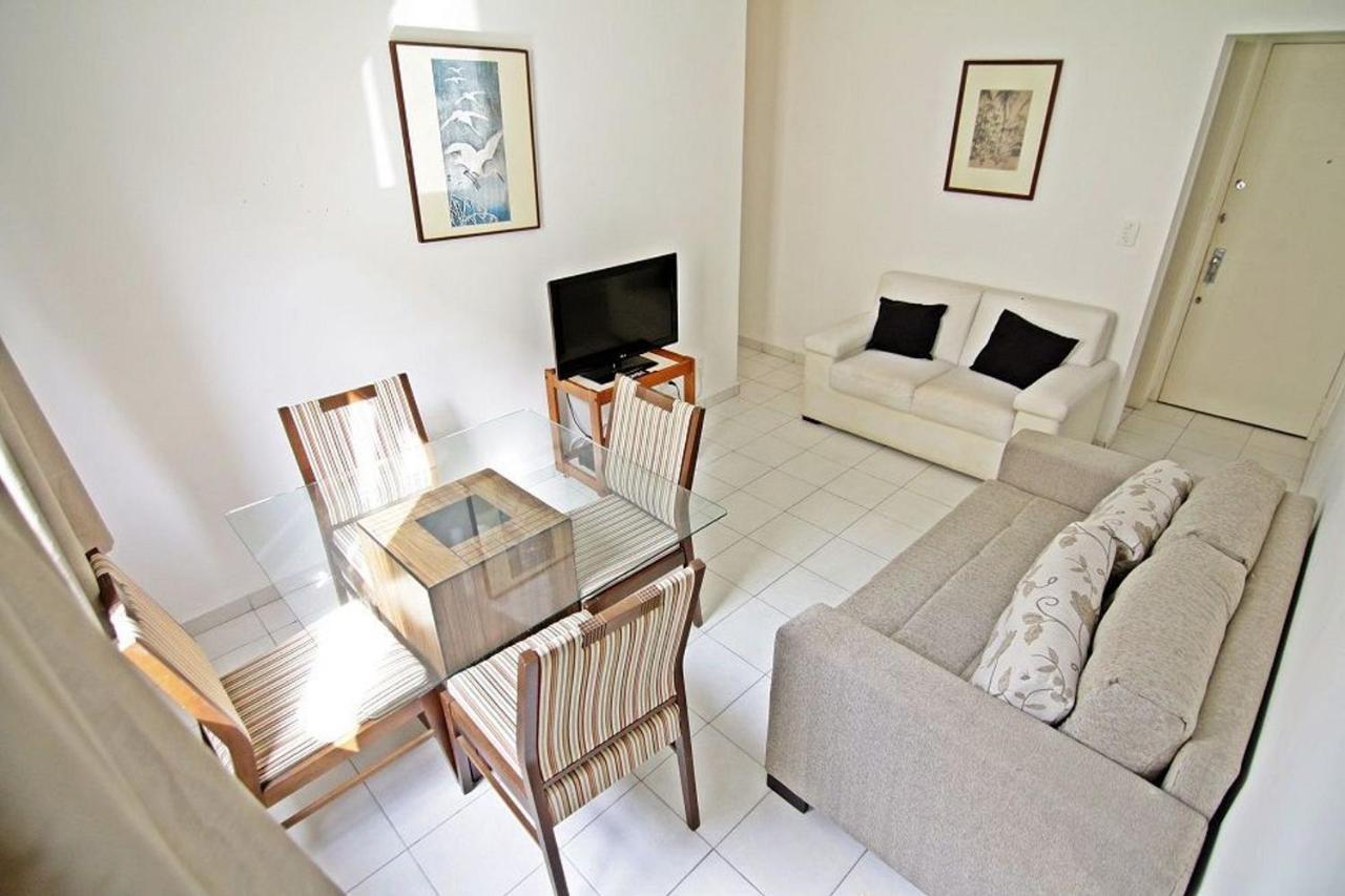 Rio Spot Homes Leblon D026 ريو دي جانيرو المظهر الخارجي الصورة