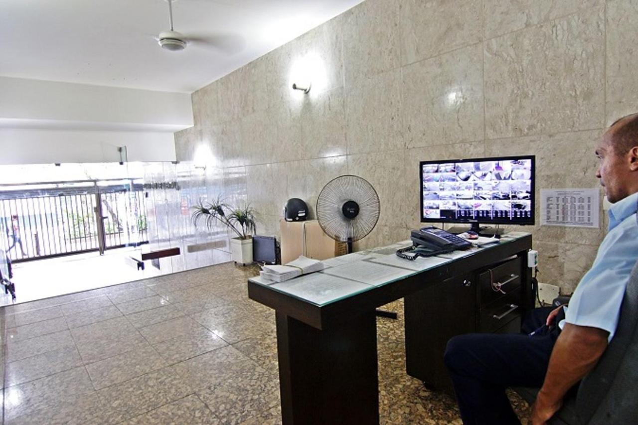 Rio Spot Homes Leblon D026 ريو دي جانيرو المظهر الخارجي الصورة