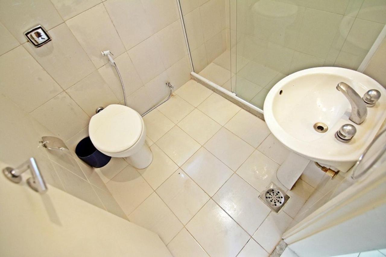 Rio Spot Homes Leblon D026 ريو دي جانيرو المظهر الخارجي الصورة
