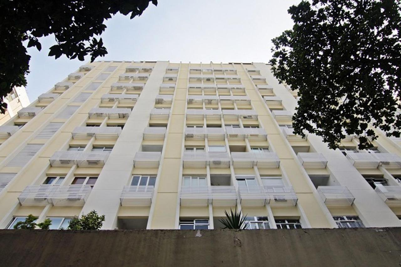 Rio Spot Homes Leblon D026 ريو دي جانيرو المظهر الخارجي الصورة