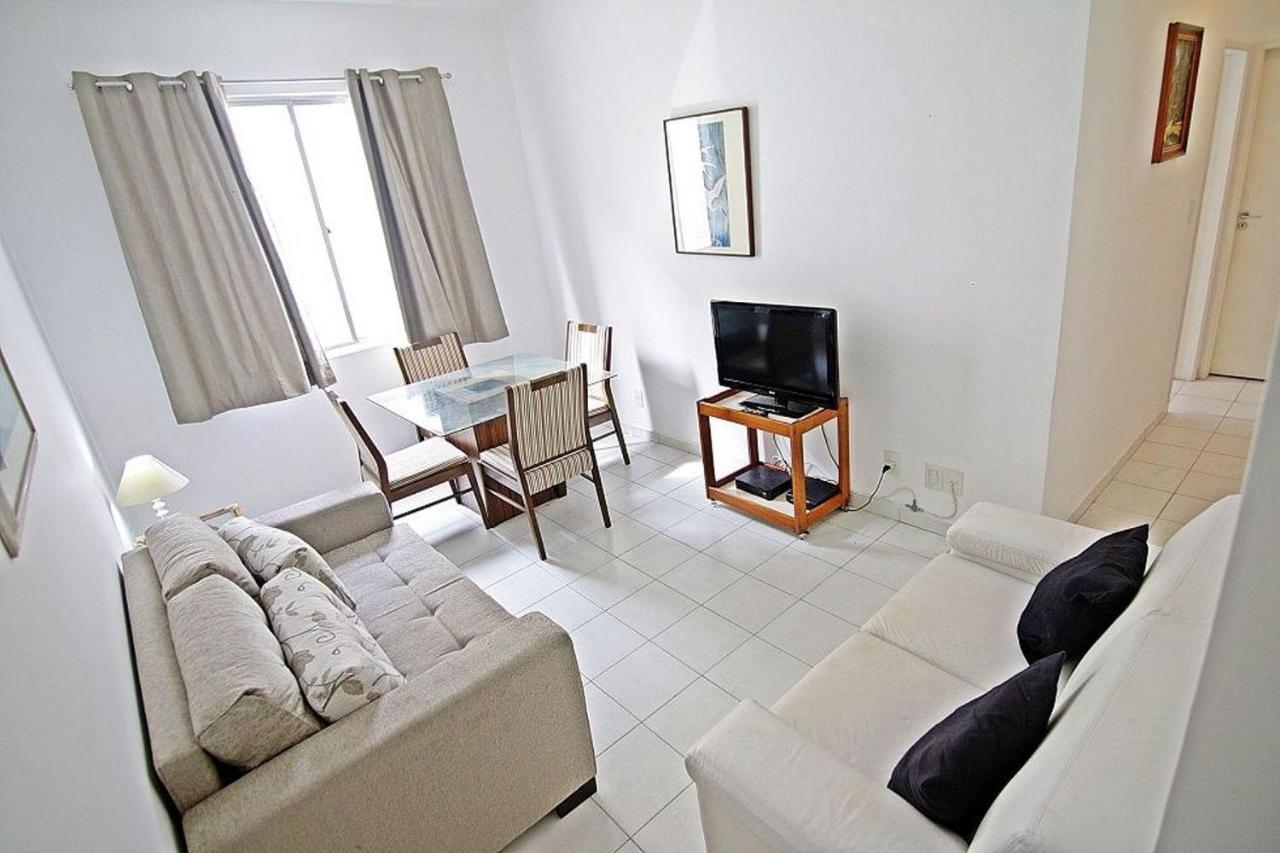 Rio Spot Homes Leblon D026 ريو دي جانيرو المظهر الخارجي الصورة