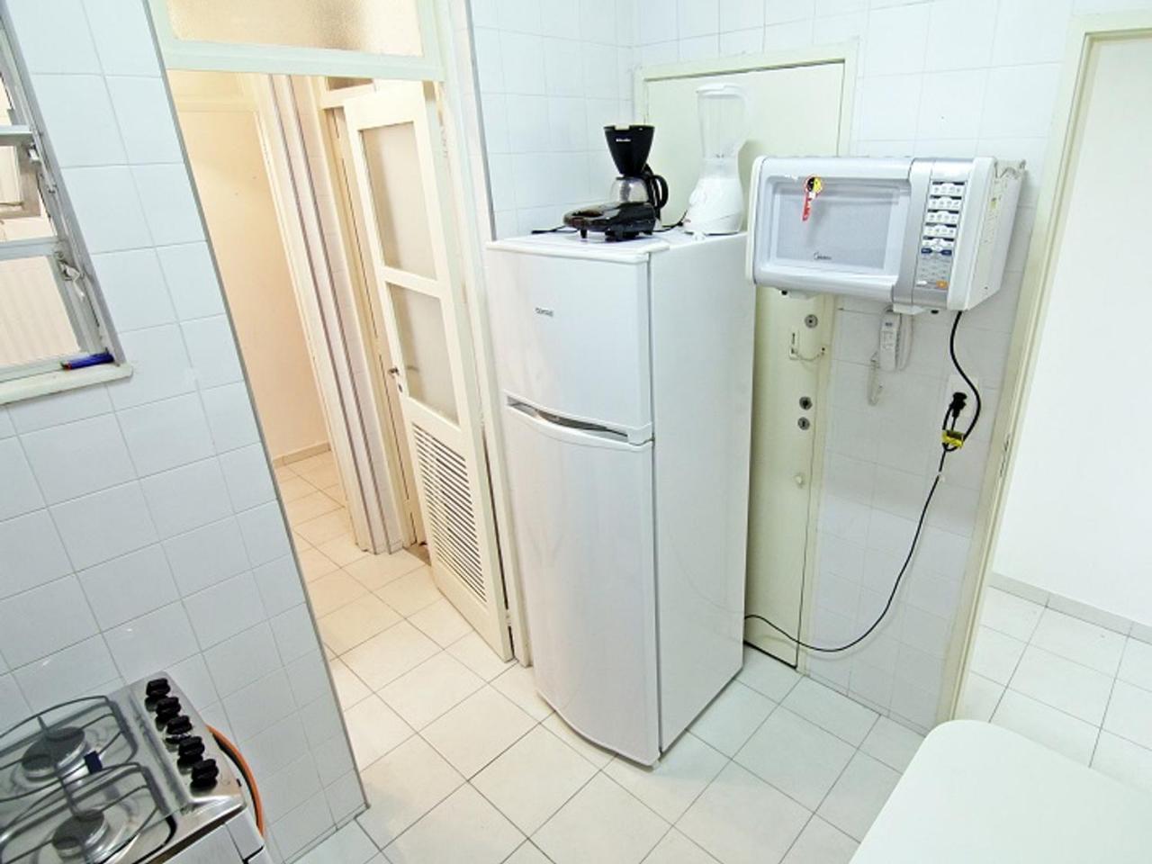 Rio Spot Homes Leblon D026 ريو دي جانيرو المظهر الخارجي الصورة