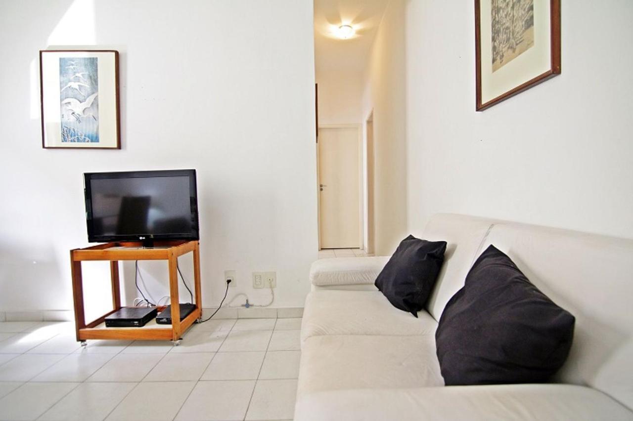 Rio Spot Homes Leblon D026 ريو دي جانيرو المظهر الخارجي الصورة